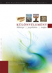 Különvélemény / 2010 (borító)