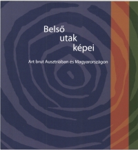 Belső utak képei (borító)